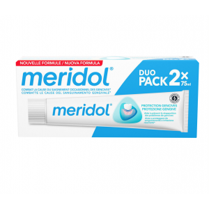 Meridol Protection Gencives...