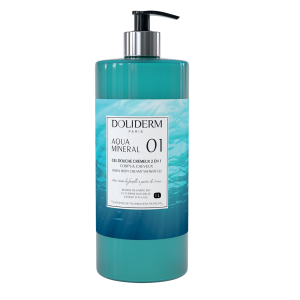 Doliderm Aqua Minéral 01...