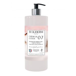 Doliderm Crème de Coton 07...