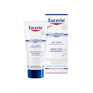 Eucerin Urea Repair Plus...