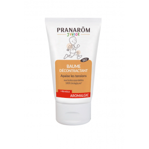 Pranarom Junior Baume...