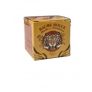 Baume Rouge Muscles &...