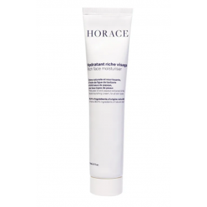 Horace Hydratant Visage...