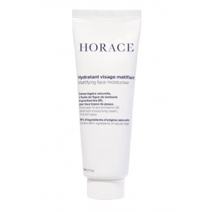 Horace Hydratant Visage...