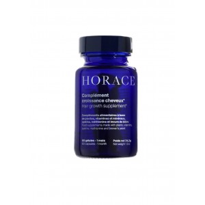 Horace Croissance Cheveux -...