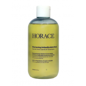 Horace Shampoing...