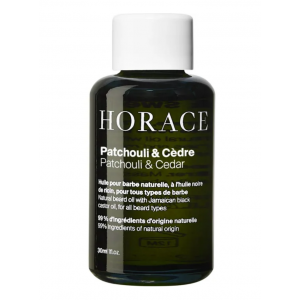 Horace Huile pour Barbe...