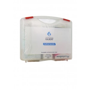 Coffret Secours Famille...