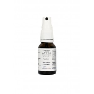 Sommeil Lesbienfaits - 15 ml