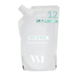 What Matters Dentifrice...