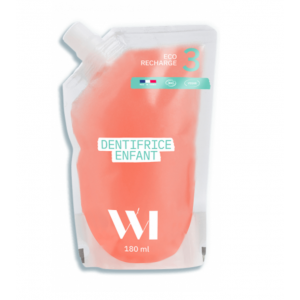 What Matters Dentifrice...