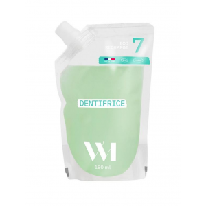 What Matters Dentifrice -...