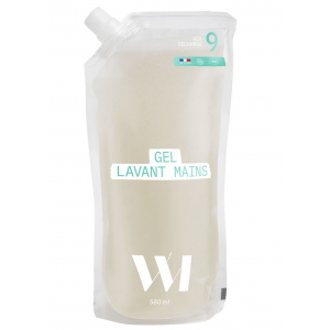 What Matters Gel Lavant...