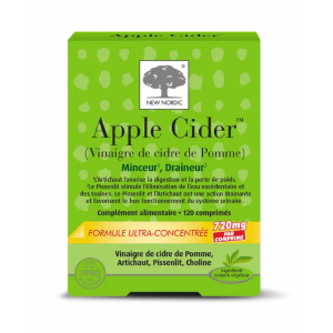 Apple Cider...
