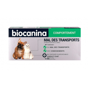 Biocanina Mal des...