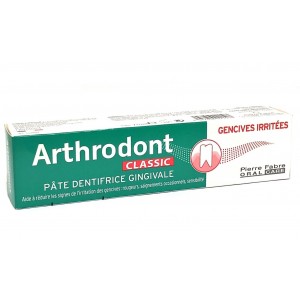 Arthrodont Classic Pâte...