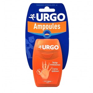 Urgo Pansement Ampoules...