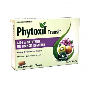Phytoxil Transit - 20...