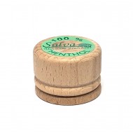 Macaron Fraicheur Menthol Salva, 7 G - Cooper