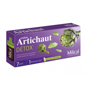 Milical Extra Artichaut...