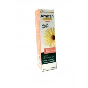 Arnican Massage Spray...