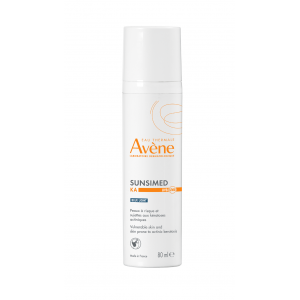 Avene Sunsimed Ka 50+ - 80 ml
