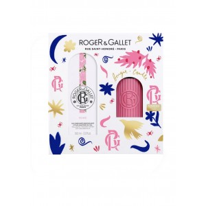 Roger & Gallet Coffret Noël...
