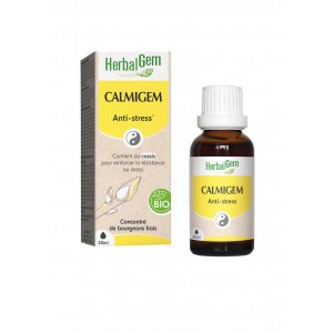 HerbalGem Calmigem...