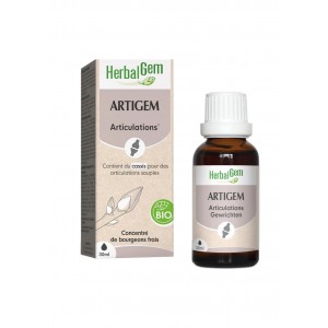 HerbalGem Artigem...