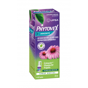 Phytovex Immunité Spray...