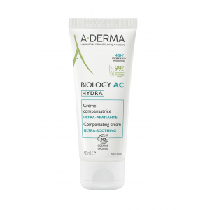 BIOLOGY AC Hydra Crème...