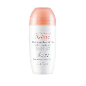 Avène Body Déodorant...