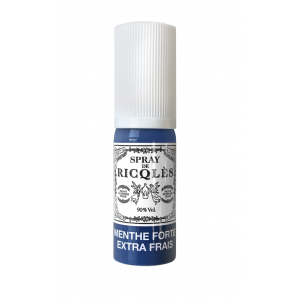 Ricqlès Spray Menthe Forte...