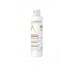 Aderma Exomega Control Gel...