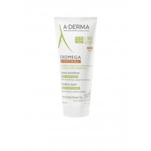 EXOMEGA Control Baume...