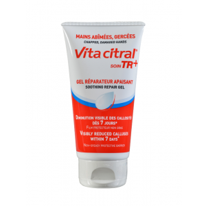 Vita Citral Gel Réparateur...