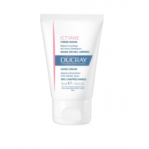 Ictyane Crème pour les...