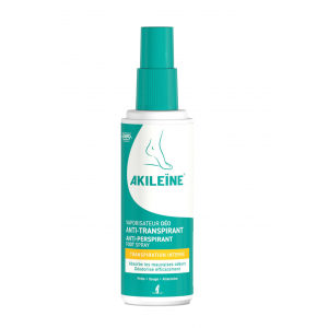 AKileine Anti-Transpirant...