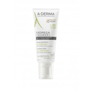 EXOMEGA Allergo Baume...