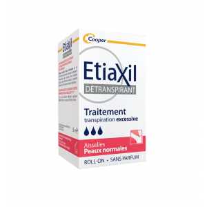 Etiaxil Détranspirant...