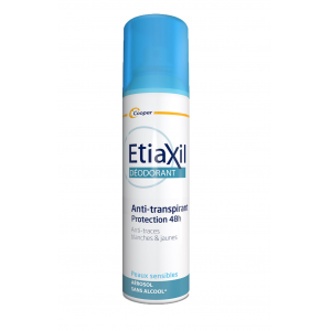 Etiaxil Déodorant...