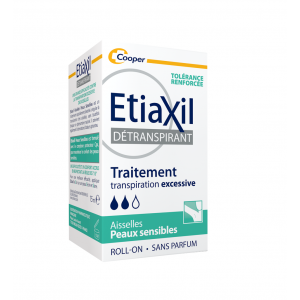 Etiaxil Détranspirant...