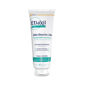 Etiaxil Soin Déo-Douche 24H...
