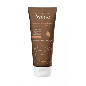 Avène Autobronzant...