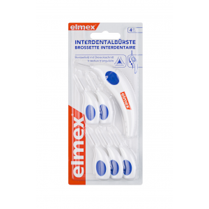 Elmex Brossette...