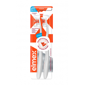 Elmex Brosse à Dents Souple...