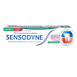 Sensodyne Sensibité &...