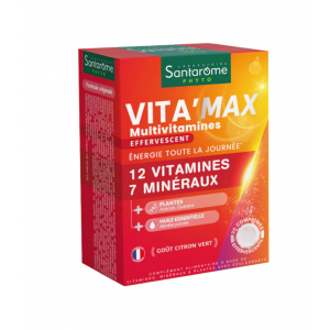 Santarome VitaMax...