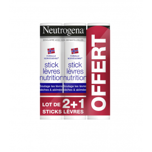 Neutrogena Stick Lèvres...