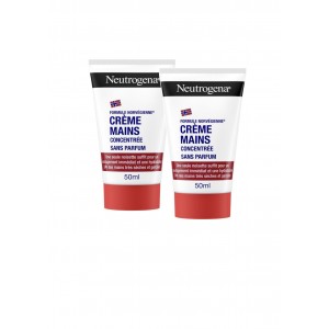 Neutrogena Crème Mains Sans...